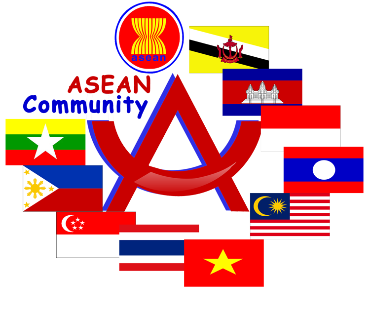 HIỆN THỰC HÓA CỘNG ĐỒNG KINH TẾ ASEAN KHAI THÁC CƠ HỘI PHÁT TRIỂN THƯƠNG MẠI VIỆT NAM