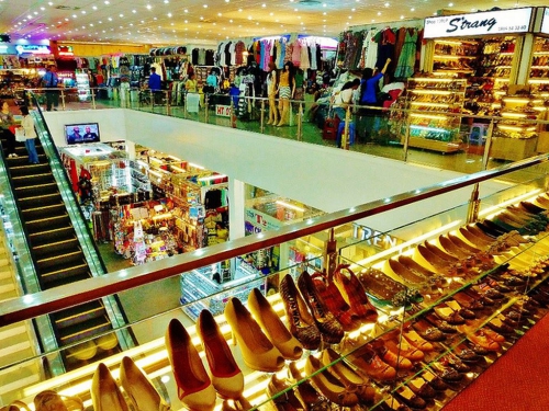 Thị trường bán lẻ Việt Nam: Những xu hướng chuyển dịch mới 1