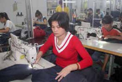 Trường trung cấp Lục Yên: Gắn đào tạo với yêu cầu phát triển của địa phương