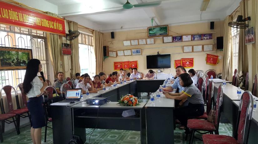 Bảo hiểm xã hội tỉnh Cao Bằng: Điểm tựa vững chắc của người lao động và nhân dân 1