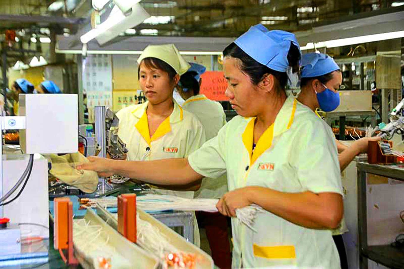 Huyện Lạc Sơn: Bước chuyển mình mạnh mẽ trong phát triển kinh tế - xã hội 4