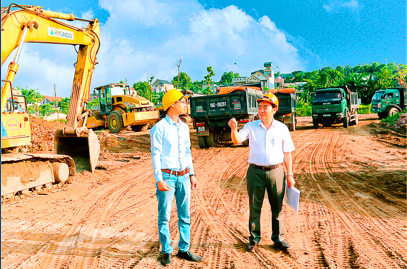 Tổng Công ty Đầu tư và Thương mại Hải Hà: Lan tỏa những giá trị tốt đẹp 2