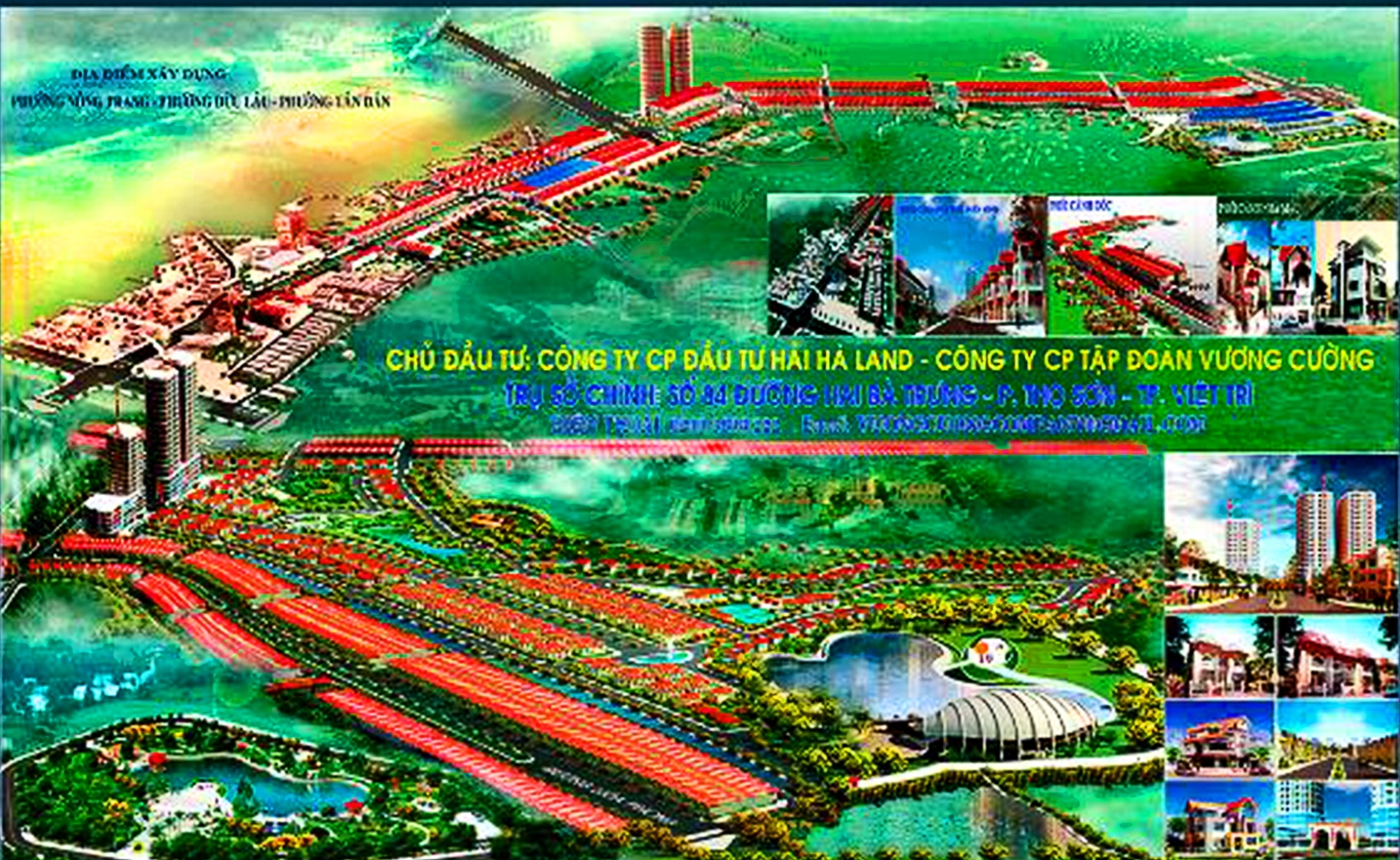 Tổng Công ty Đầu tư và Thương mại Hải Hà: Lan tỏa những giá trị tốt đẹp 3