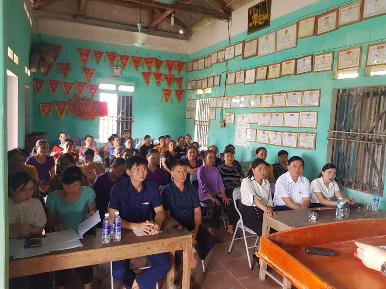 Trung tâm GDNN – GDTX huyện Phú Bình: Góp phần nâng cao chất lượng nguồn nhân lực của địa phương 5