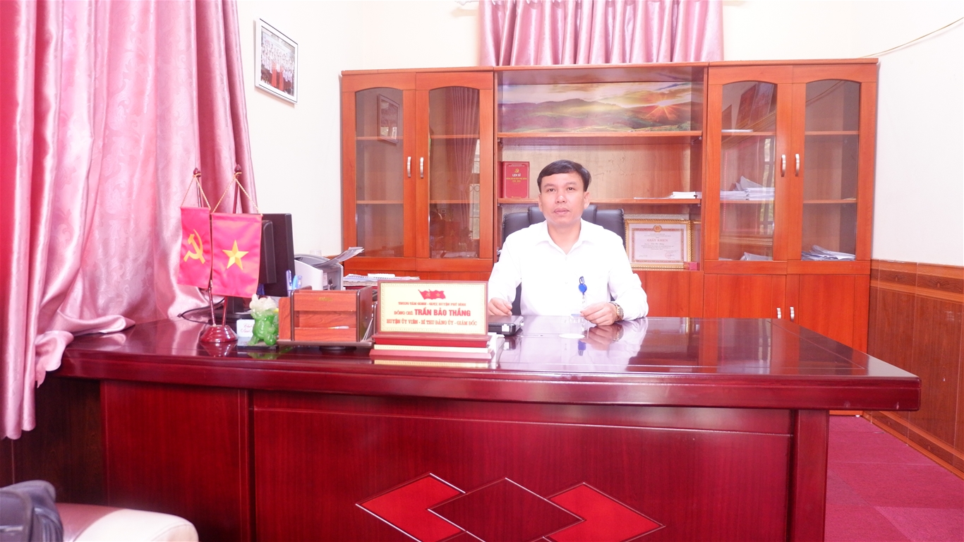 Trung tâm GDNN – GDTX huyện Phú Bình: Góp phần nâng cao chất lượng nguồn nhân lực của địa phương