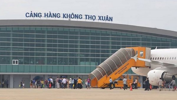 Vận tải hành khách và hàng hóa tỉnh Thanh Hóa tăng khá