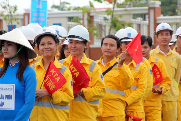Việt Nam hướng tới mục tiêu đảm bảo bình đẳng về cơ hội