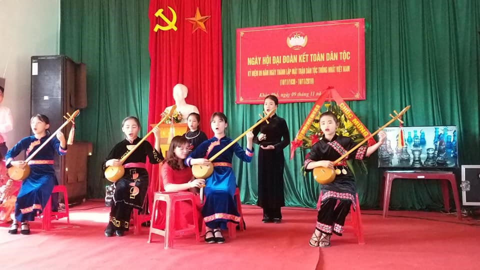 Xã Mai Pha: Đẩy mạnh phát triển kinh tế - xã hội nâng cao chất lượng cuộc sống