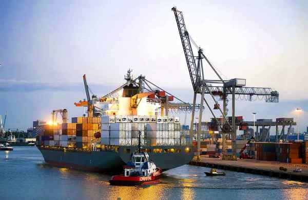 Xuất khẩu năm 2020: Kỳ vọng từ các hiệp định thương mại 1