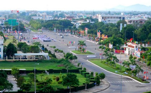 Bức tranh kinh tế - xã hội Quảng Nam giai đoạn 2015-2020 và định hướng phát triển
