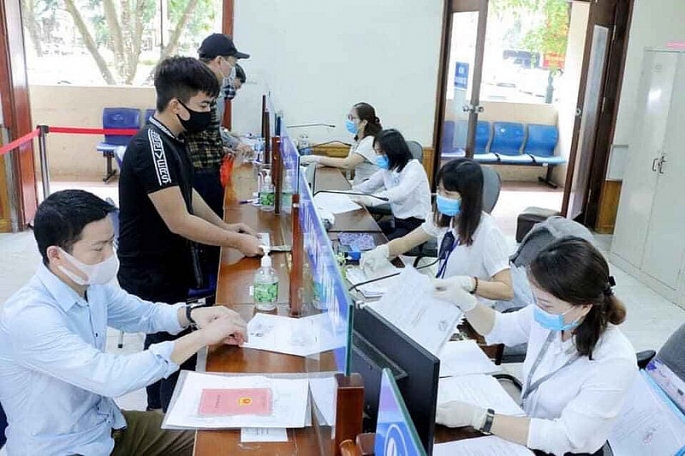 Đẩy mạnh công tác đăng ký và thống kê hộ tịch tại Việt Nam – Giai đoạn 2 