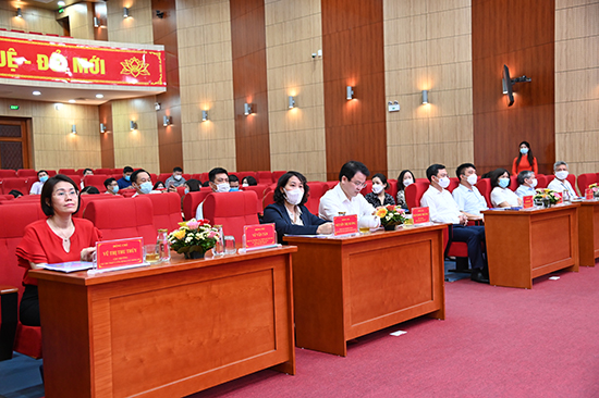 Lễ ra quân Tổng điều tra kinh tế giai đoạn 2 tại Hà Nội 2
