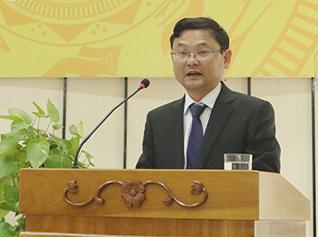 Tổng điều tra kinh tế năm 2021 tại Bình Định: Hoạch định chiến lược phát triển 1