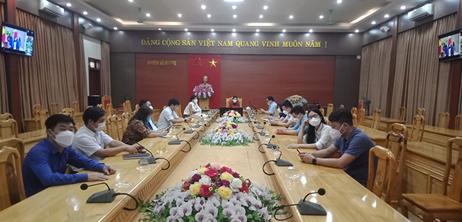 Vai trò Thống kê trong công tác quản lý nhà nước ở huyện Vũ Quang – Hà Tĩnh