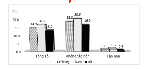 Giảm thiểu tình trạng tảo hôn và hôn nhân cận huyết trong đồng bào dân tộc thiểu số 1
