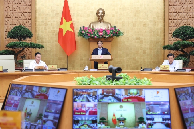 Hai kịch bản tăng trưởng nửa cuối năm 1