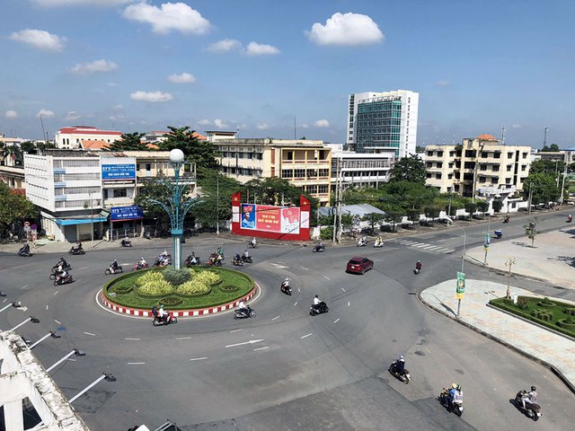 Hoạt động bán lẻ hàng hóa tại tỉnh Bến Tre quý III và 9 tháng đầu năm 2023 sôi động trở lại