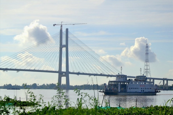 Sản xuất công nghiệp trên địa bàn tỉnh Đồng Tháp 10 tháng đầu năm 2023 có nhiều tín hiệu lạc quan