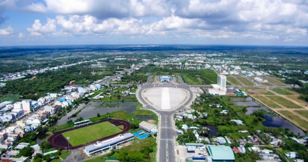 Tình hình thương mại, dịch vụ và giá cả tại Cà Mau 10 tháng đầu năm 2023