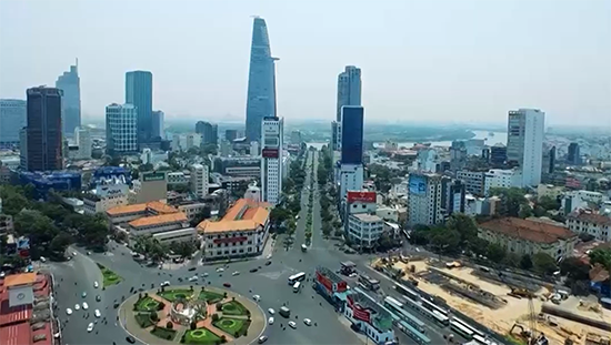 Đông Nam Bộ tiếp tục phát huy vai trò 