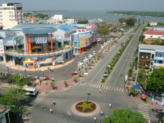 Vĩnh Long: Tình hình biến động giá tiêu dùng tháng 4 năm 2024