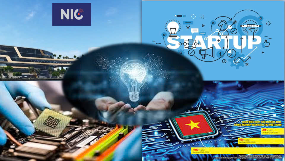Tin tưởng Việt Nam sẽ tạo bứt phá mới trong phát triển khoa học công nghệ và đổi mới sáng tạo