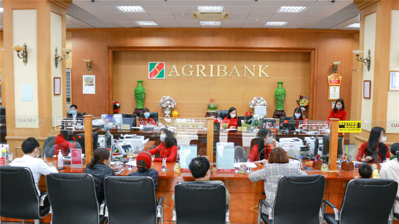 Agribank Chi nhánh tỉnh Phú Thọ:  Vượt lên thách thức, khẳng định vị thế 