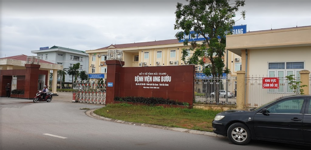 Bệnh viện Ung bướu Bắc Giang nâng cao năng lực khám chữa bệnh
