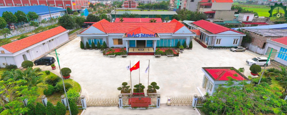 Các khu công nghiệp tỉnh Nam Định: Đóng góp tích cực vào sự phát triển của tỉnh