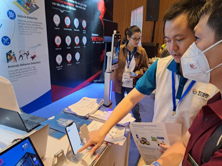 Chỉ số hệ sinh thái khởi nghiệp Việt Nam tăng hai bậc trên toàn cầu