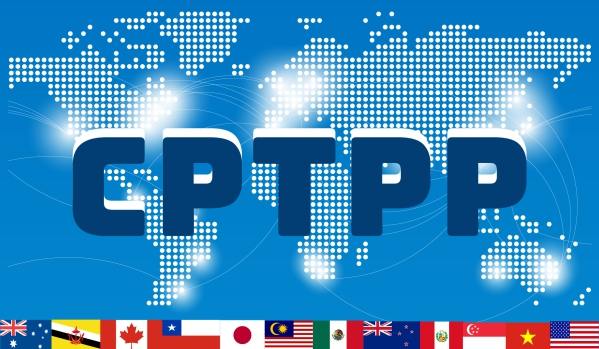 CPTPP thu hút các quốc gia ngoại khối