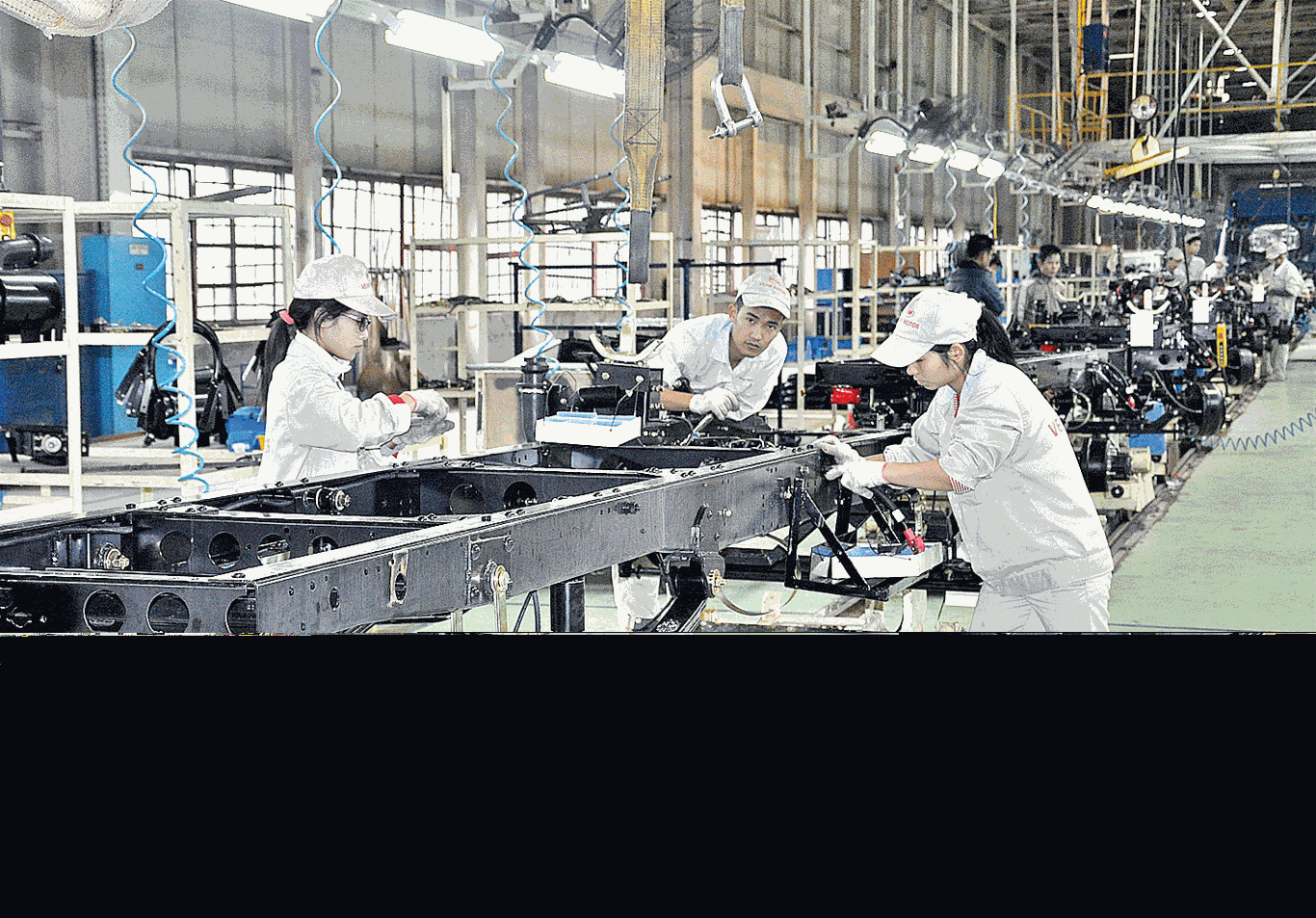 Dấu ấn ngành công nghiệp chế biến chế tạo trong bức tranh kinh tế - xã hội Việt Nam giai đoạn 2011-2020