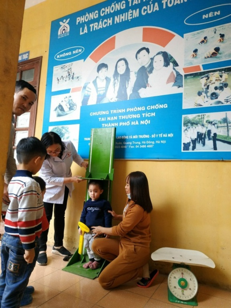 Đổi mới phương pháp đo lường nghèo đa chiều ở Việt Nam giai đoạn 2021-2025 theo chuẩn quốc tế