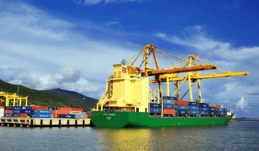 EVFTA: Cơ hội cho ngành hàng hải bứt phá