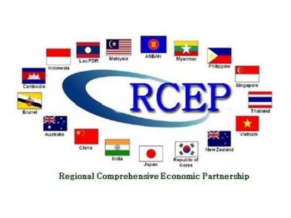 Hiệp định RCEP và cơ hội cho Việt Nam