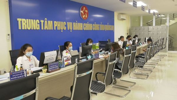 Hiệu quả Quản trị và Hành chính công cấp tỉnh ở Việt Nam 2019: Một số phát hiện chính