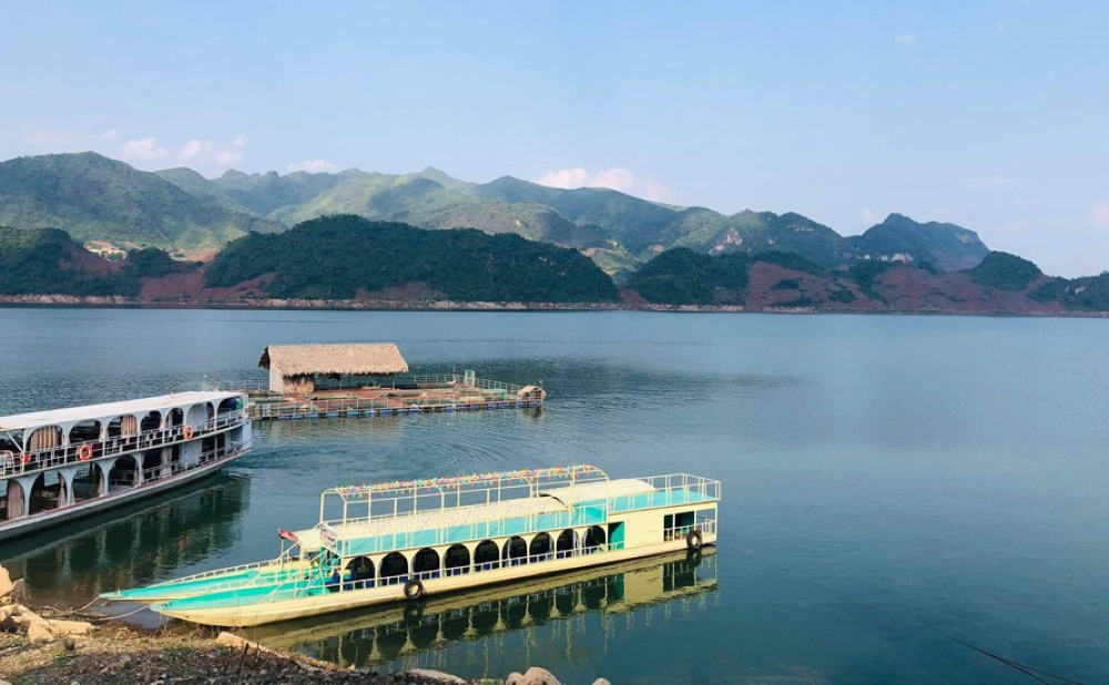 Huyện Quỳnh Nhai: Khai thác tiềm năng, thế mạnh trong phát triển kinh tế - xã hội và thu hút đầu tư
