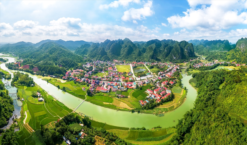 Huyện Văn Quan (Lạng Sơn): Khai thác tiềm năng thế mạnh để phát triển kinh tế xã hội và xây dựng nông  thôn mới