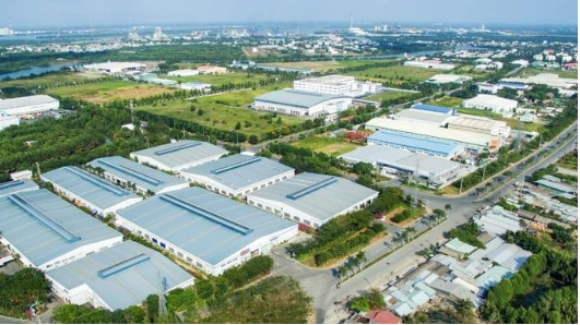 Khu kinh tế, khu công nghiệp Việt Nam 2022: Khơi thông nguồn vốn đầu tư mới