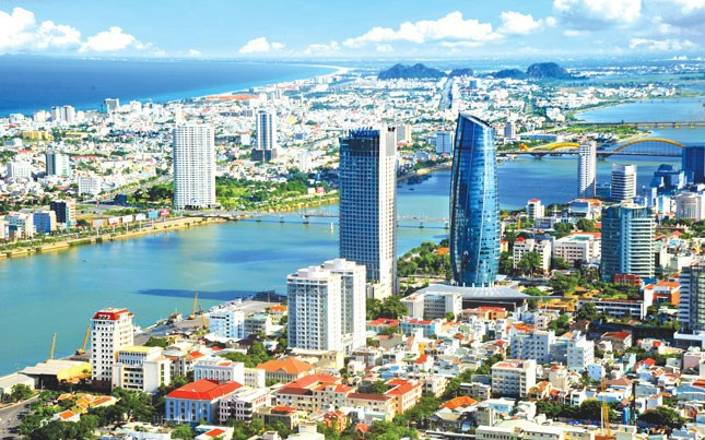 Khu Thương mại tự do đầu tiên tại Việt Nam - Mạnh dạn tiên phong tạo tiền đề 