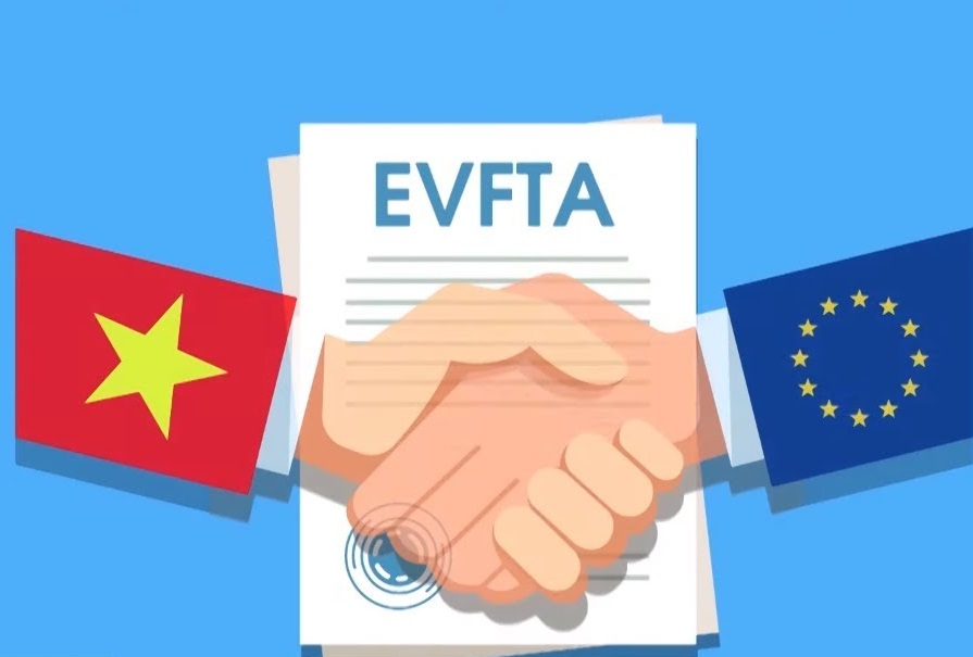 Kinh tế Việt Nam sau 2 năm thực thi EVFTA  và những vấn đề đặt ra