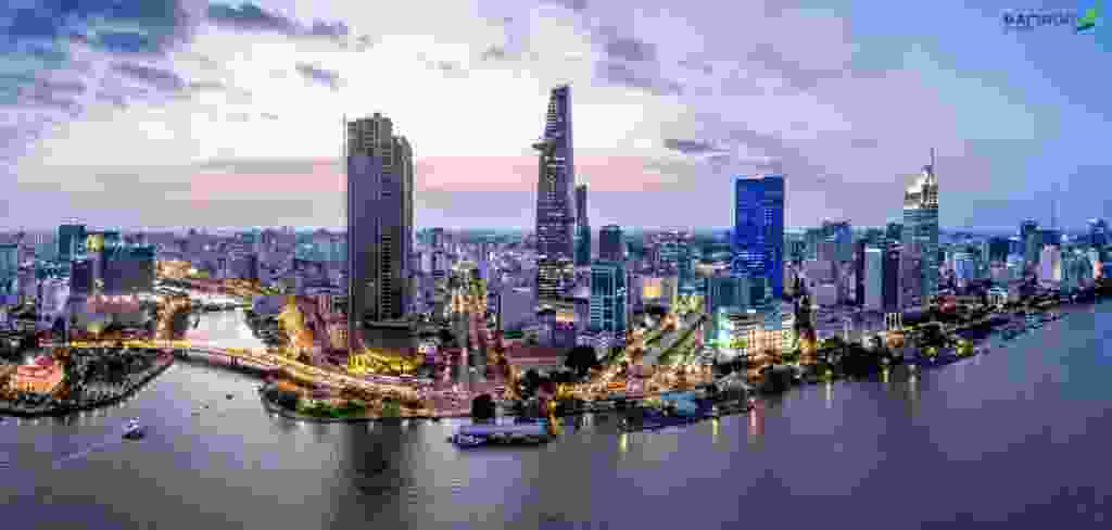 Năm 2018 - TP. Hồ Chí Minh tiếp tục khẳng định là đầu tàu kinh tế cả nước