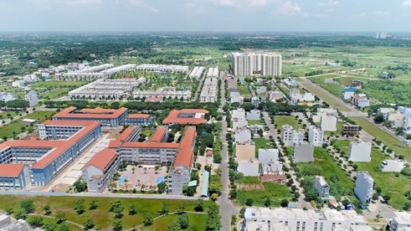 Nâng cao hiệu quả và sức đầu tư cho các khu công nghiệp