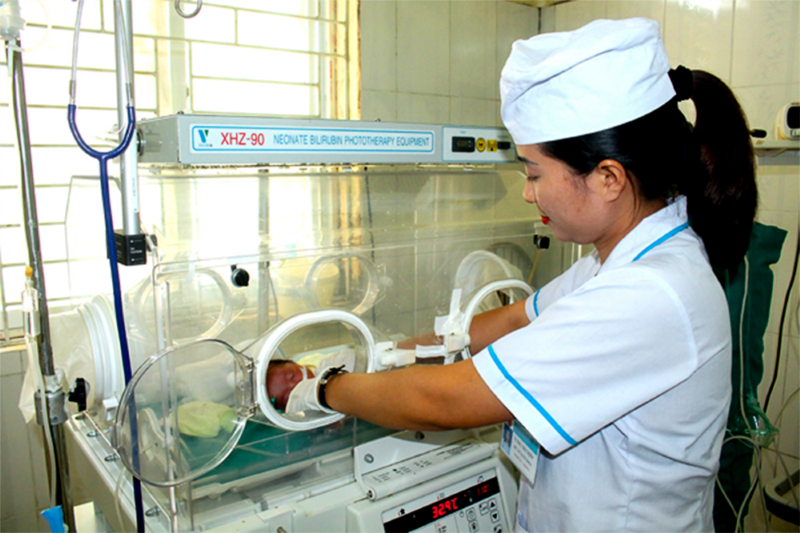 Ngành Y tế Hà Giang tập trung nâng cao chất lượng y tế cơ sở
