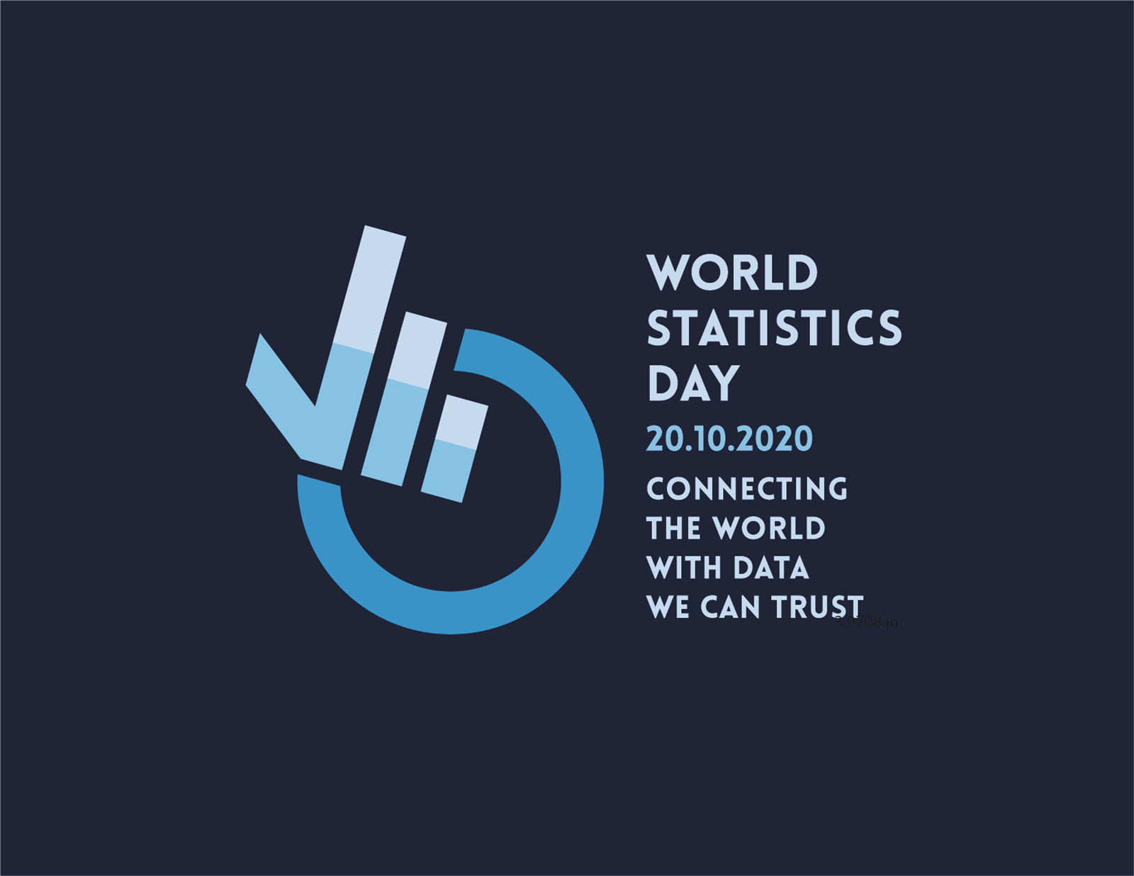 Ngày Thống kê Thế giới lần thứ 3: Tôn vinh vai trò của thống kê