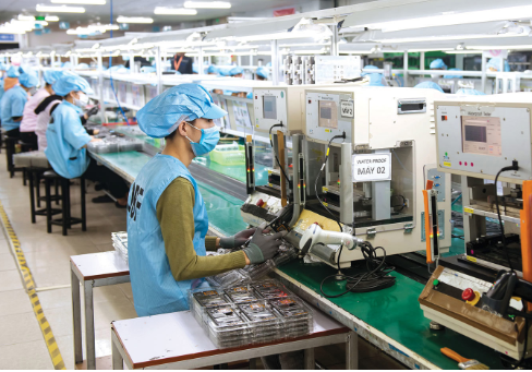 Nghị quyết 02/2024: Điểm tựa phục hồi và phát triển của doanh nghiệp