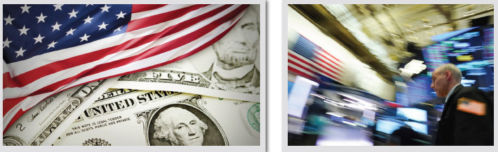 Nhiều dấu hiệu về mối lo nền kinh tế Mỹ suy thoái