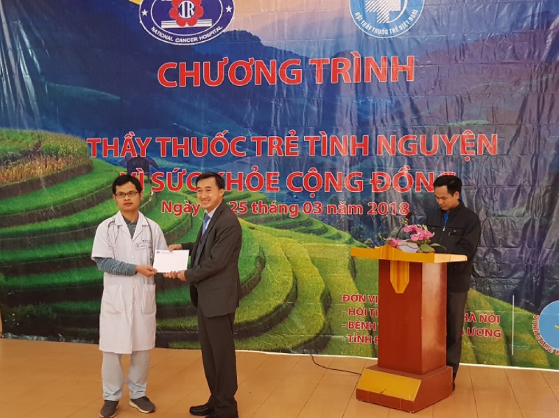 Những chuyển biến tích cực trong công tác bảo vệ, chăm sóc và nâng cao sức khỏe nhân dân ở huyện Mường Nhé