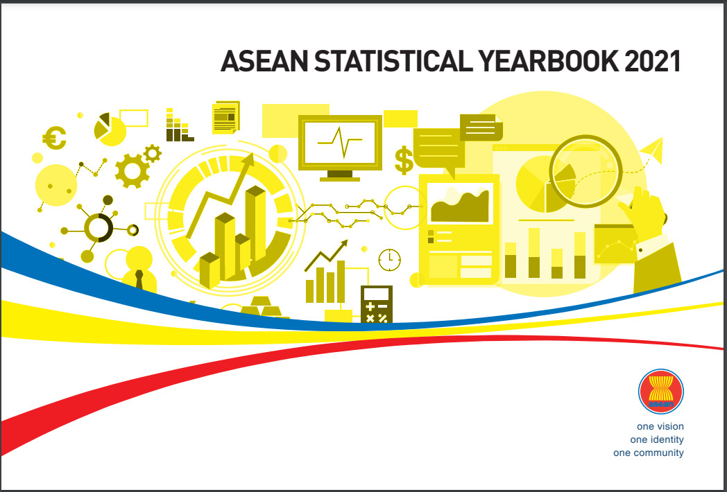 Niên giám Thống kê ASEAN 2021