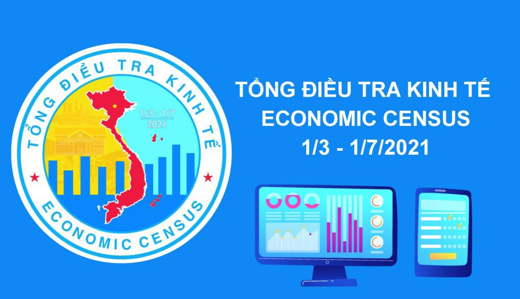Quảng Bình hoàn thành công tác thu thập thông tin Tổng điều tra kinh tế năm 2021